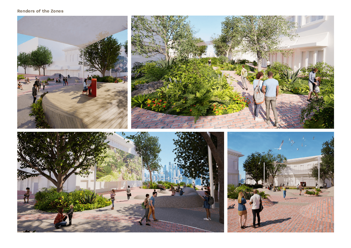 Kwa7xiliya Square portfolio plate 5