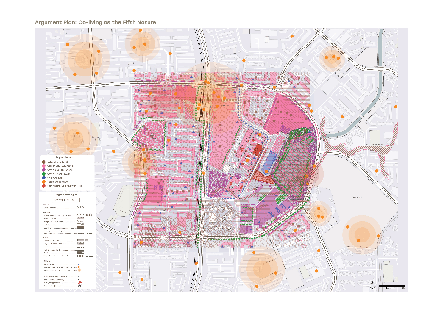 Among Others portfolio plate 3