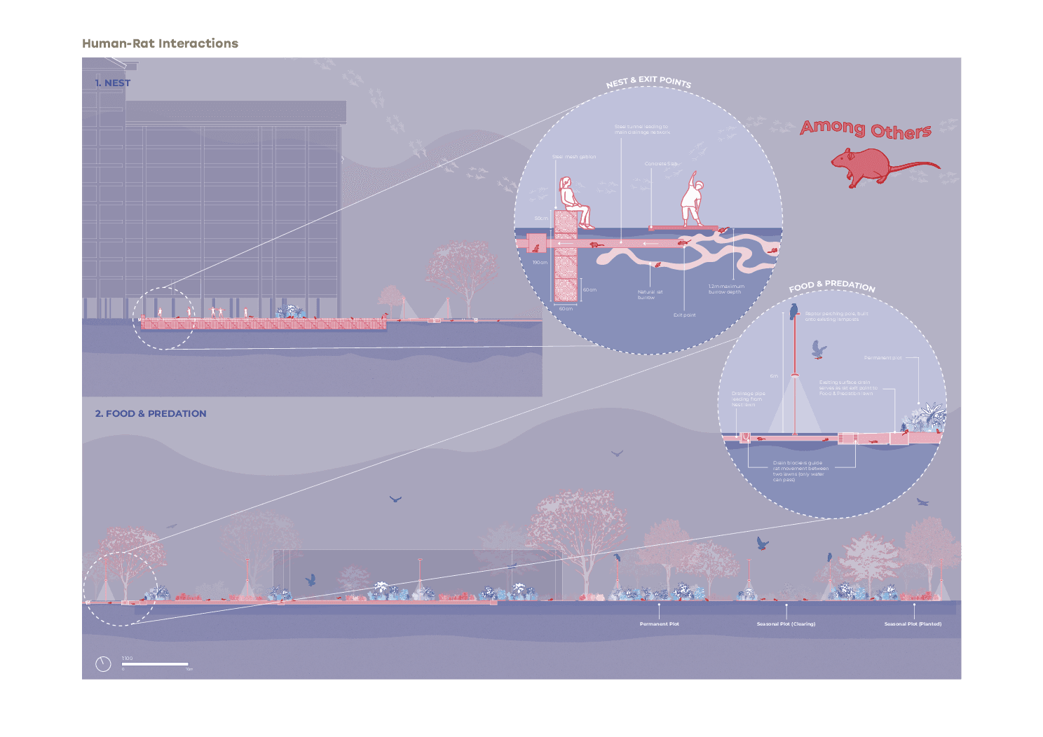 Among Others portfolio plate 5