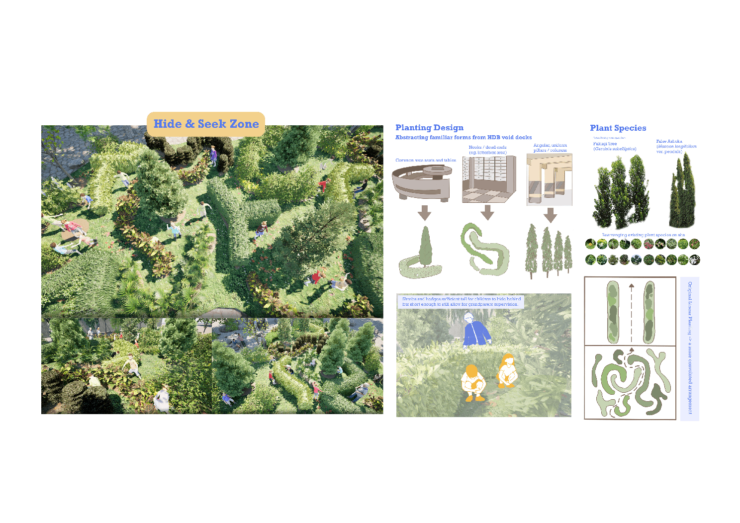 Wait For Me! portfolio plate 4