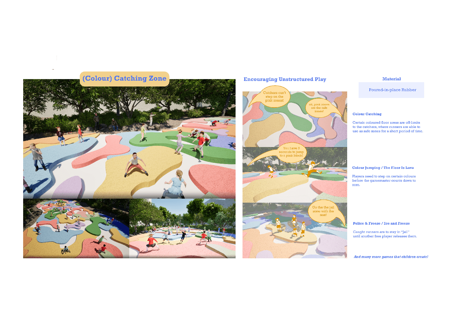 Wait For Me! portfolio plate 6